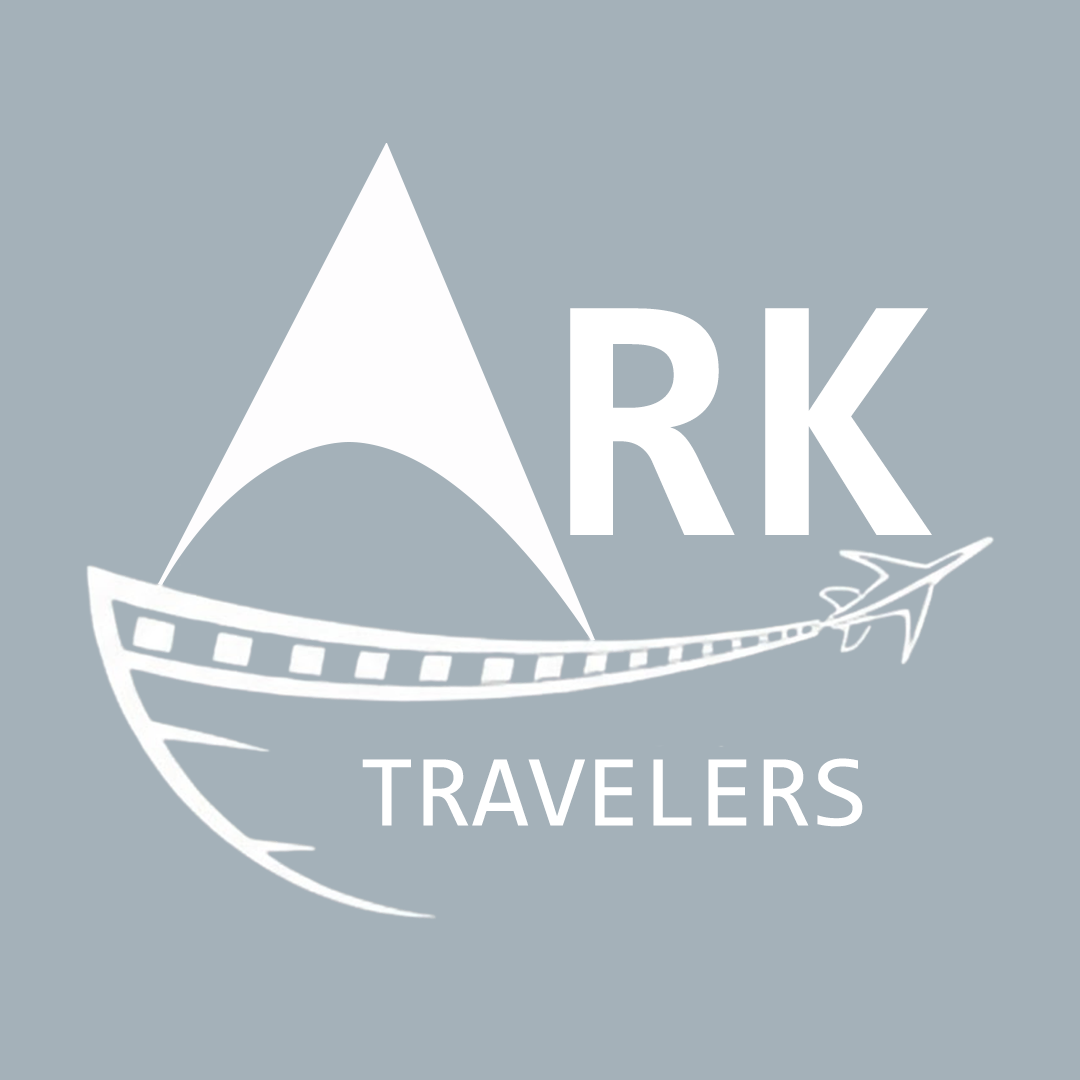 Ark Travelers